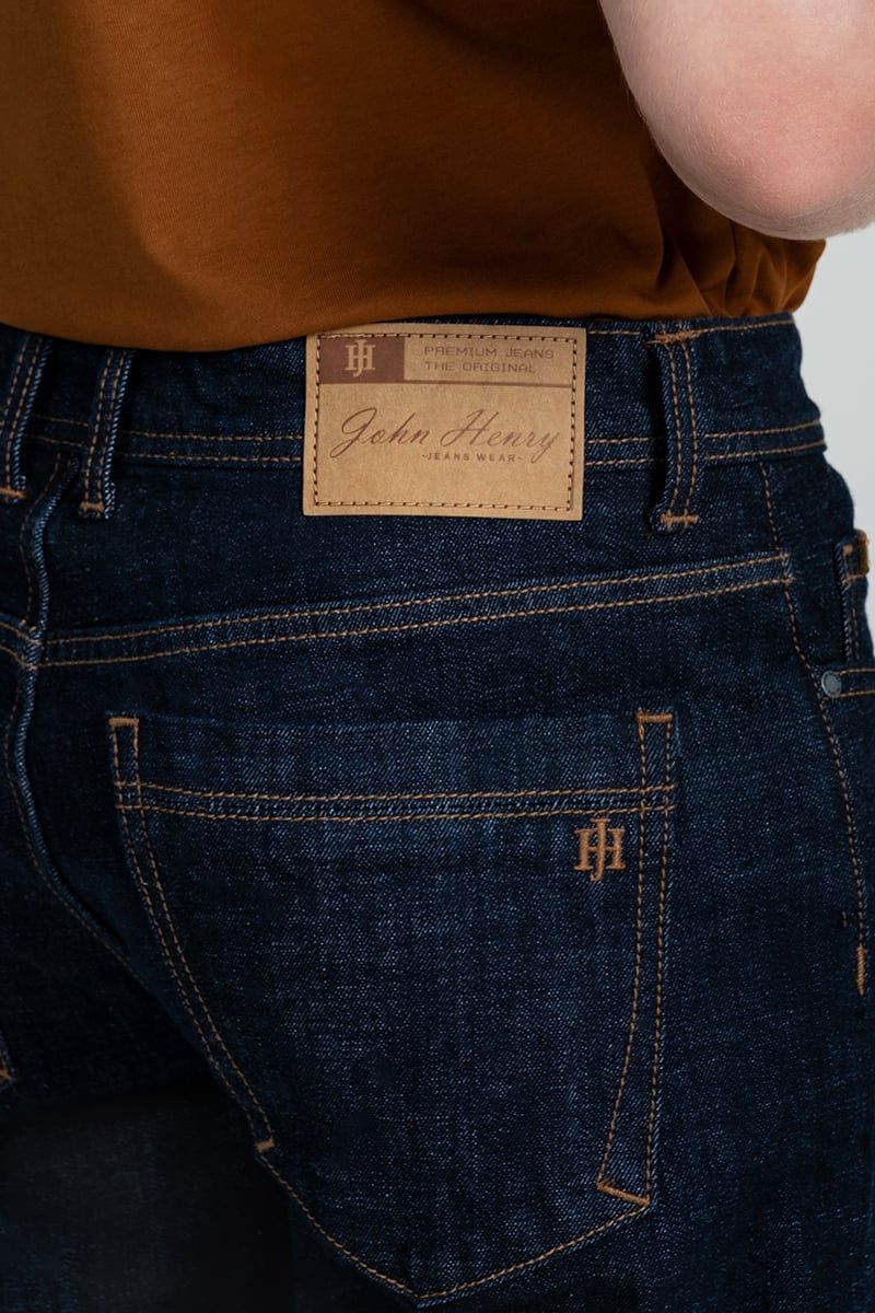 Quần Short Nam Jeans Trẻ Trung