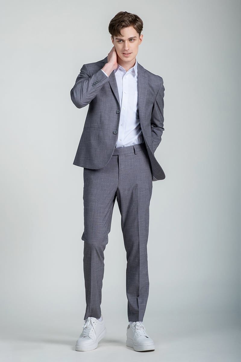 Quần Tây Nam Lịch Lãm