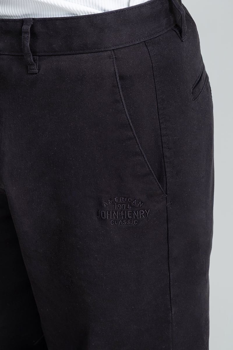 Quần Short Nam Khaki Form Vừa