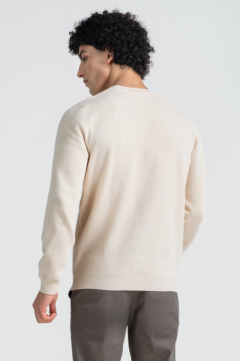 Áo Len Nam Dày Tay Dài