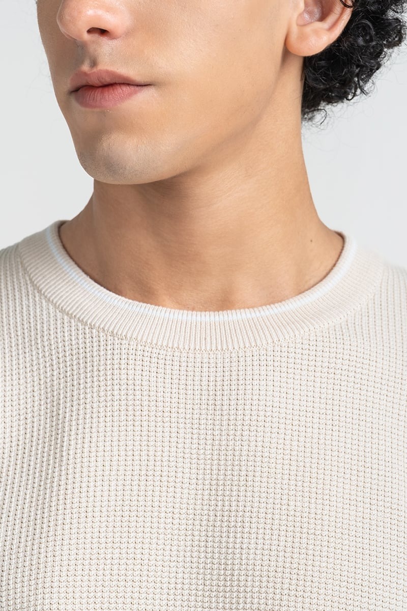 Áo Len Nam Dày Tay Dài