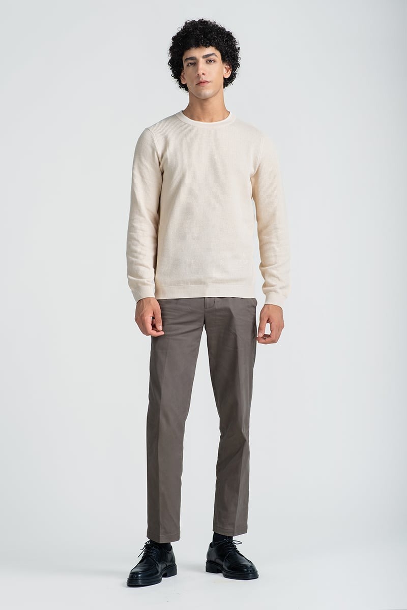 Áo Len Nam Dày Tay Dài