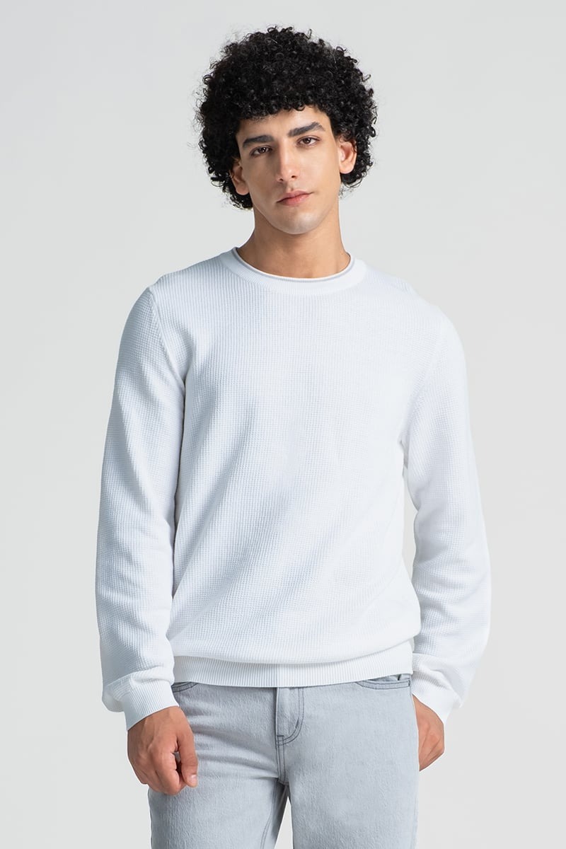 Áo Len Nam Dày Tay Dài