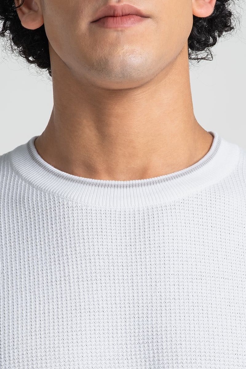 Áo Len Nam Dày Tay Dài