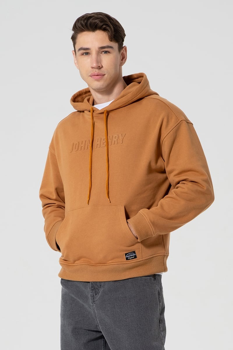 Áo Hoodie Nam Tay Dài