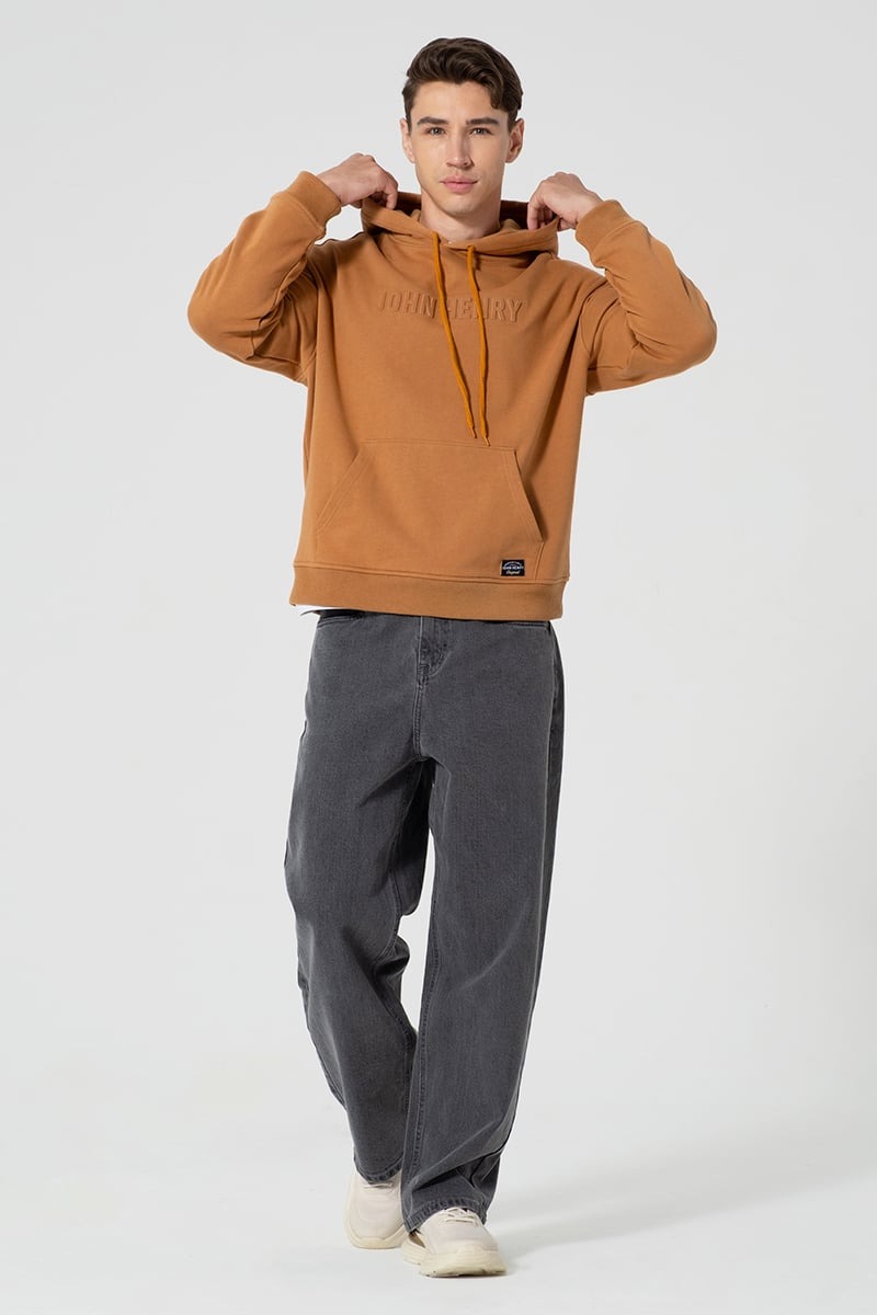 Áo Hoodie Nam Tay Dài