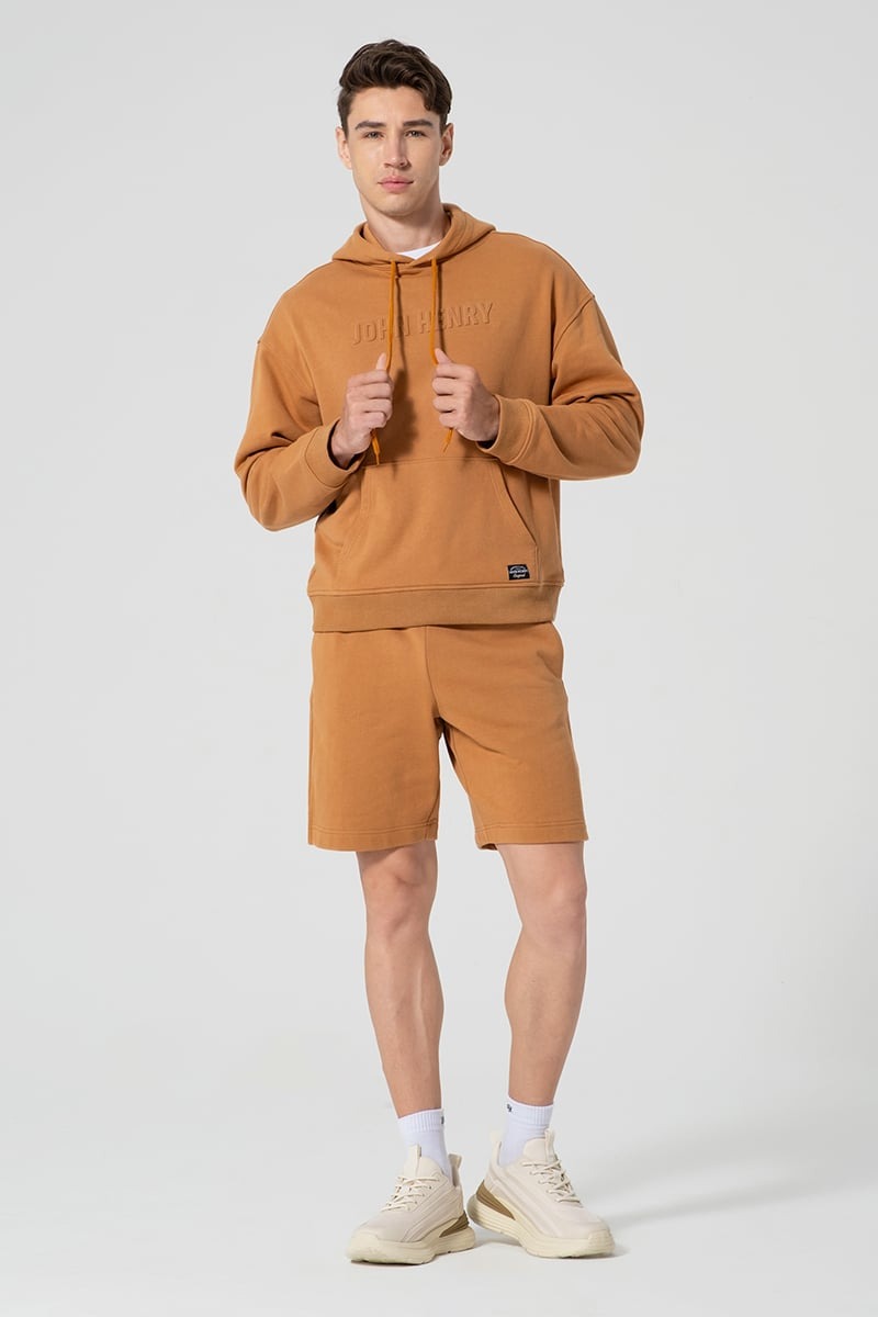 Áo Hoodie Nam Tay Dài