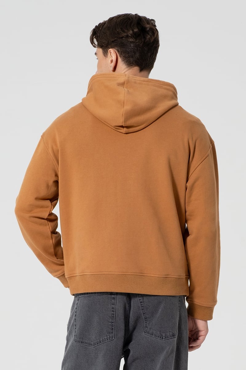 Áo Hoodie Nam Tay Dài