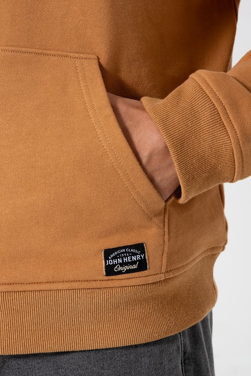 Áo Hoodie Nam Tay Dài