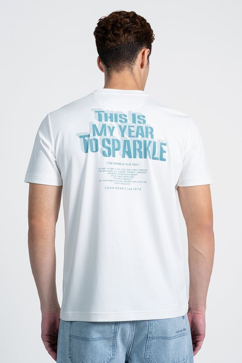 Áo Thun Nam Tay Ngắn Form Vừa