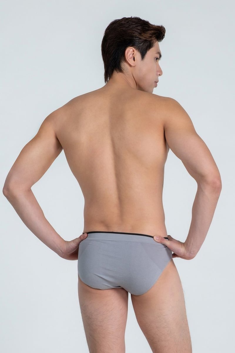 Quần Lót Nam Tam Giác (Briefs)