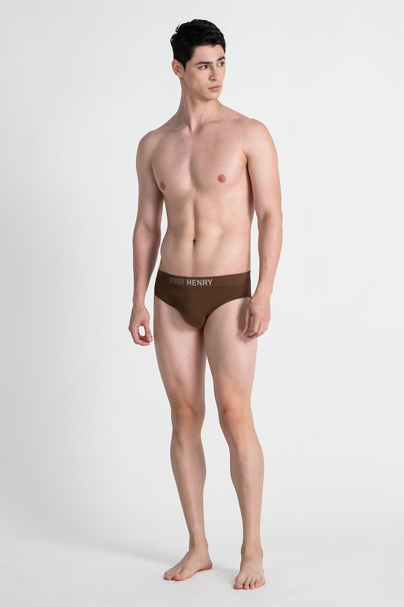 Quần Lót Nam Tam Giác (Briefs)