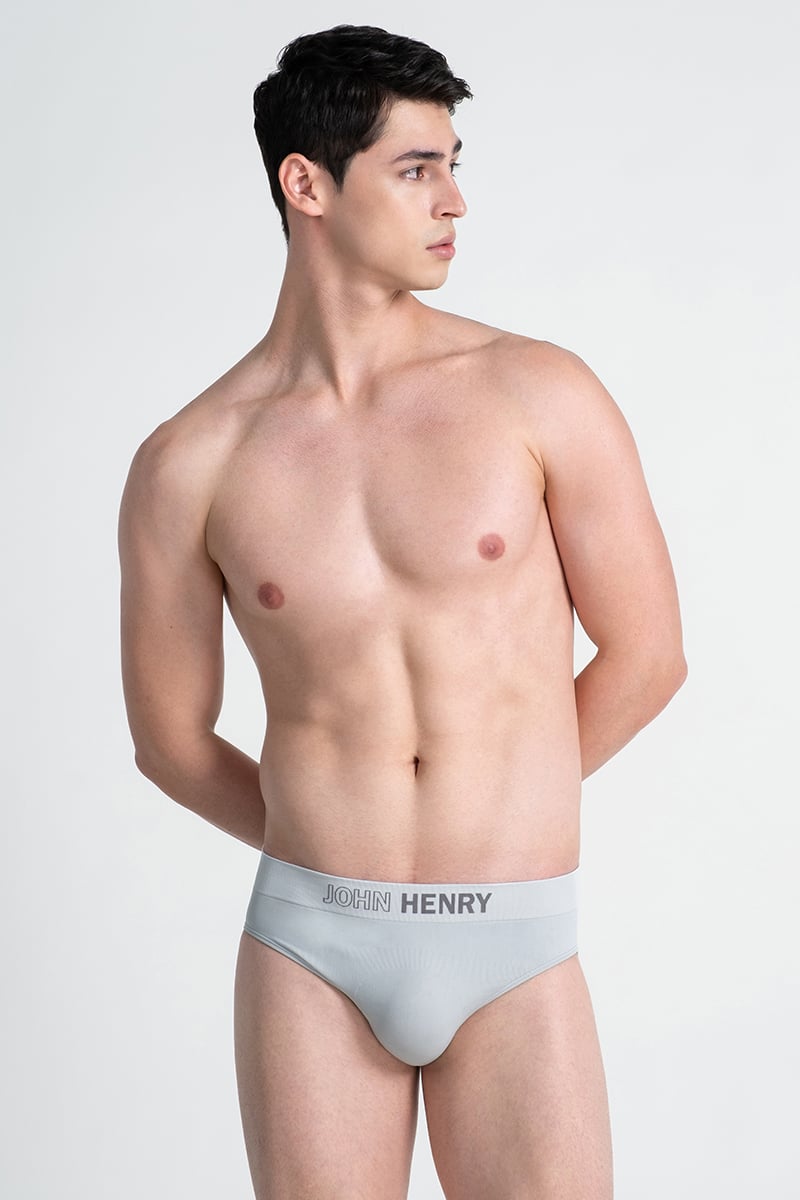 Quần Lót Nam Tam Giác (Briefs)