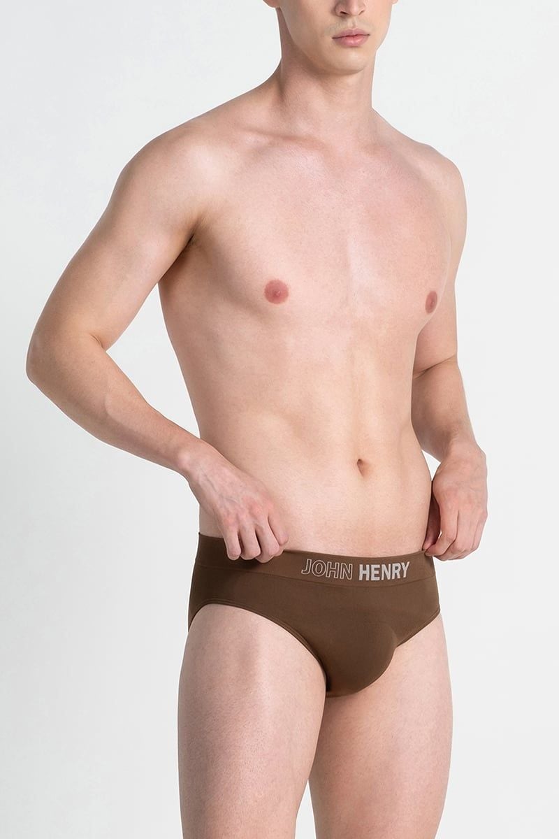 Quần Lót Nam Tam Giác (Briefs)