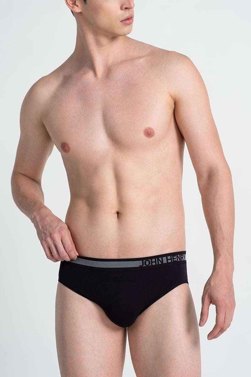 Quần Lót Nam Tam Giác (Briefs)
