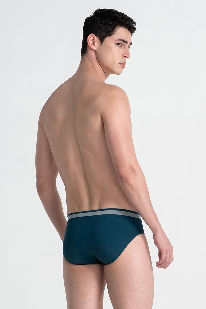 Quần Lót Nam Tam Giác (Briefs)