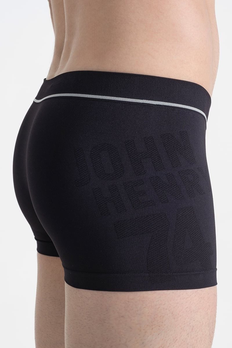 Quần Lót Nam Tứ Giác (Boxer Briefs)