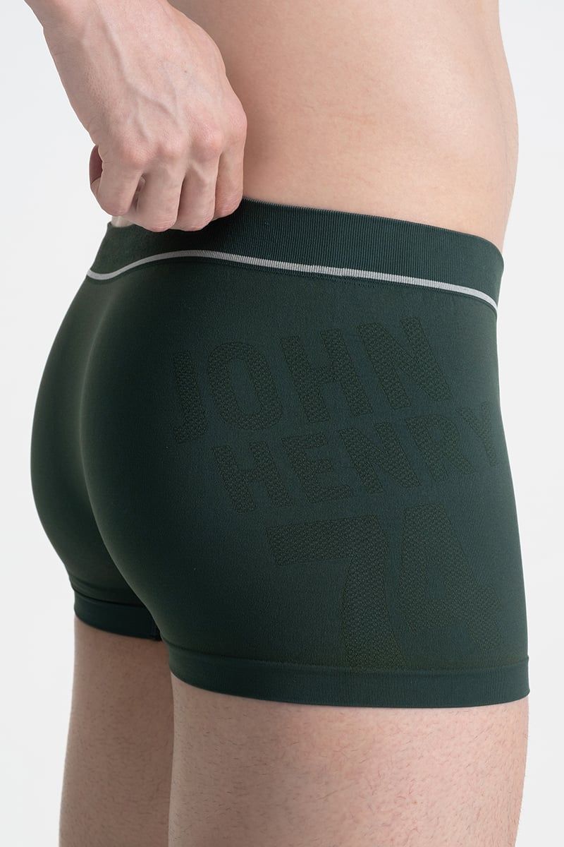 Quần Lót Nam Tứ Giác (Boxer Briefs)