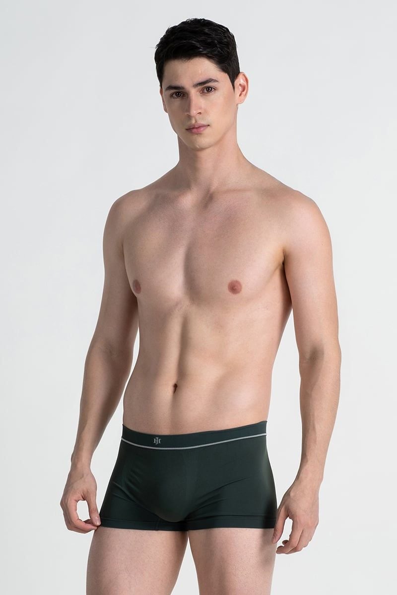 Quần Lót Nam Tứ Giác (Boxer Briefs)