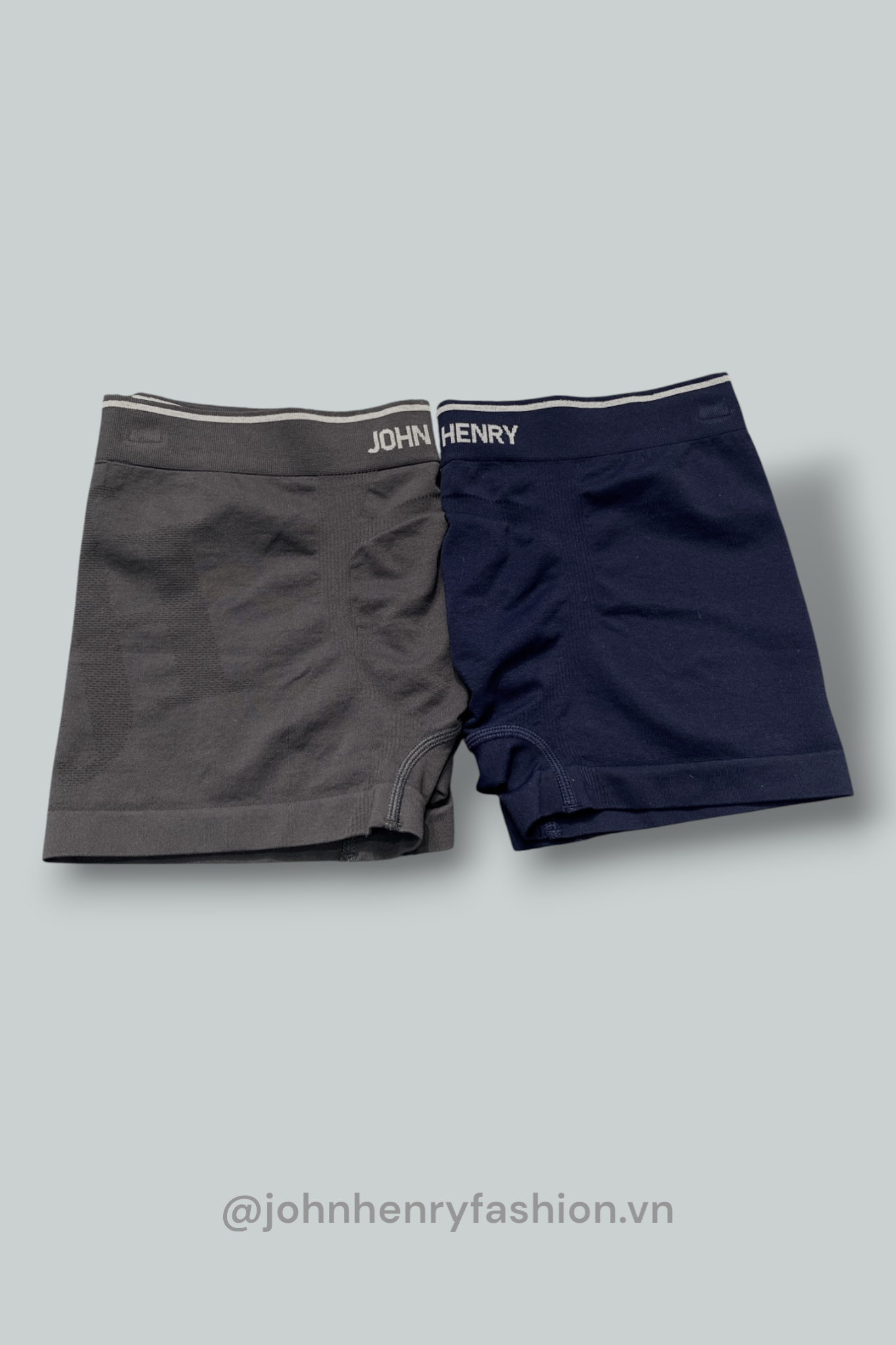 Quần Lót Nam Tứ Giác (Boxer Briefs)