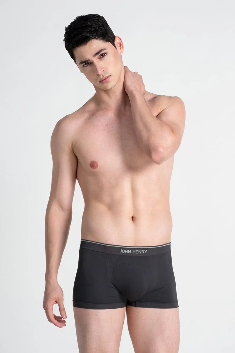 Quần Lót Nam Tứ Giác (Boxer Briefs)