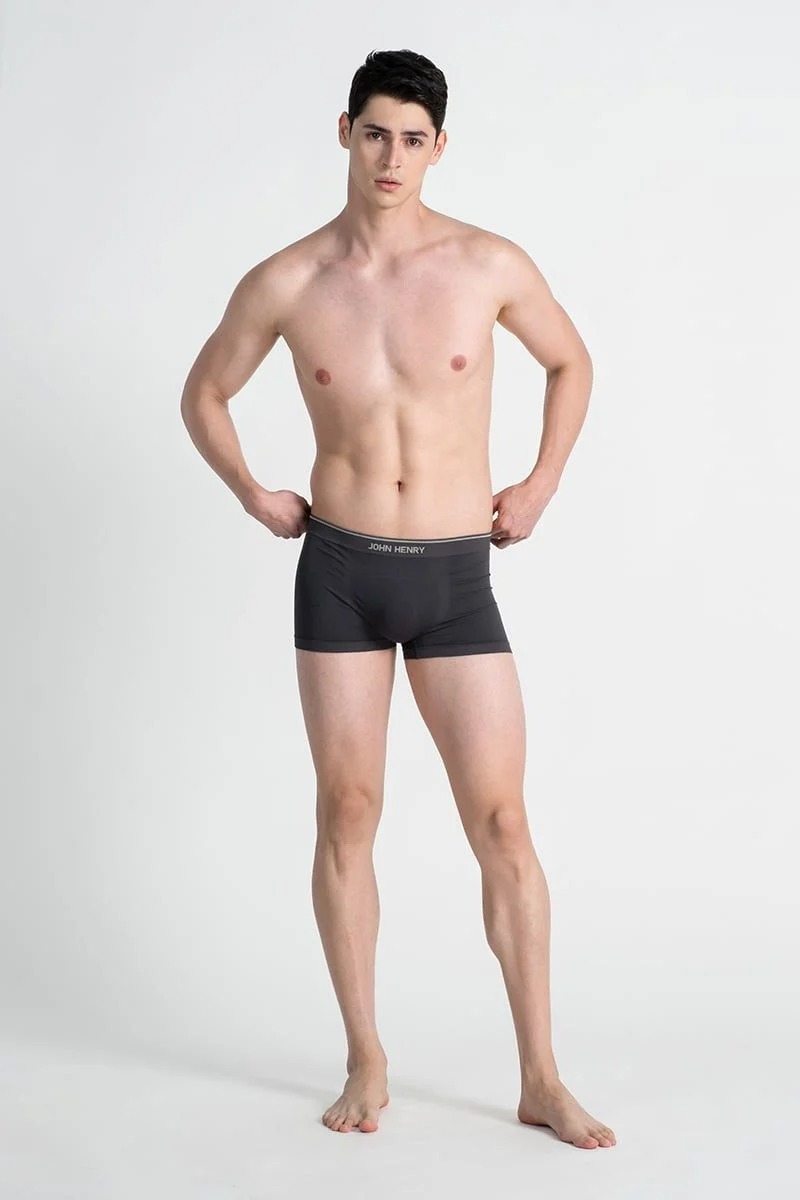 Quần Lót Nam Tứ Giác (Boxer Briefs)