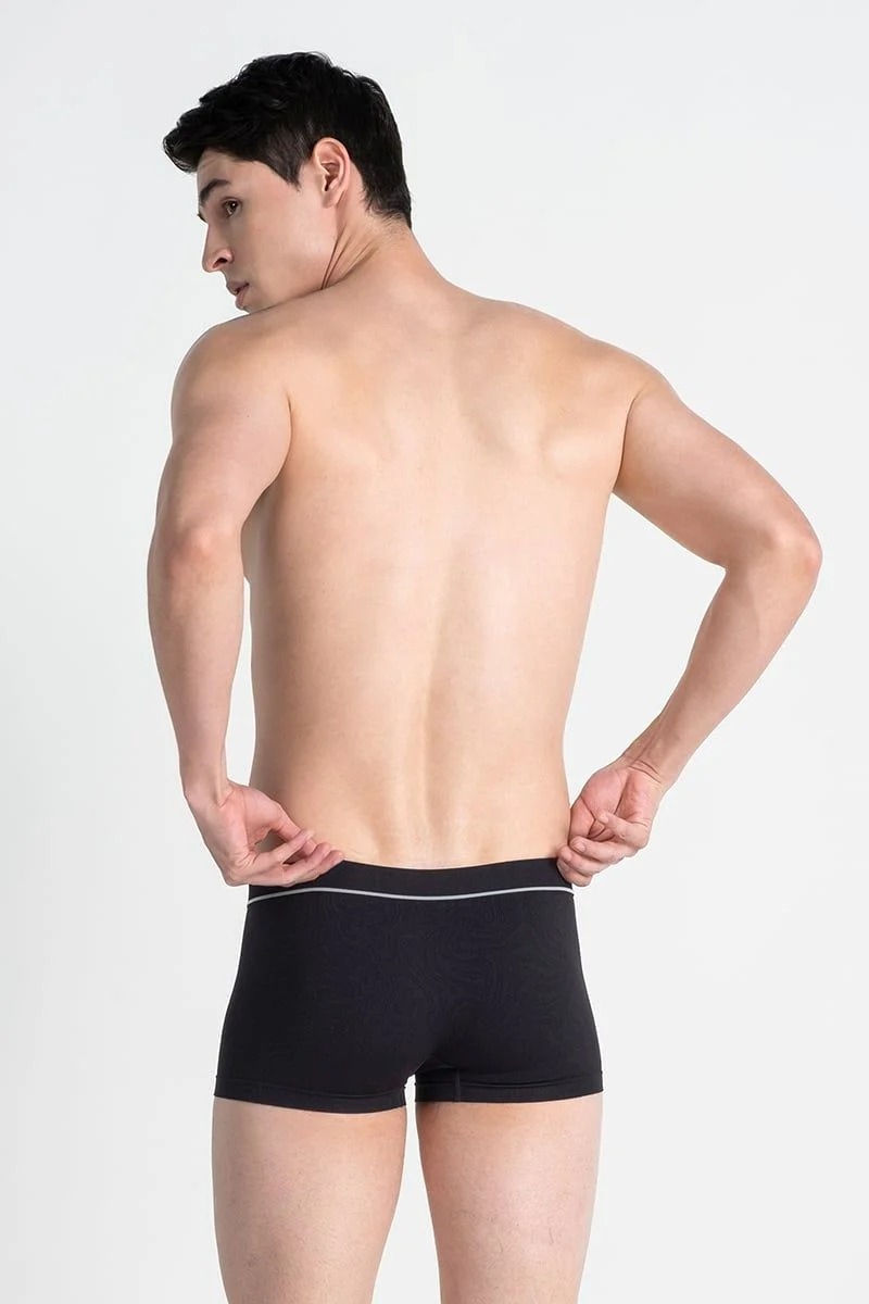 Quần Lót Nam Tứ Giác (Boxer Briefs)