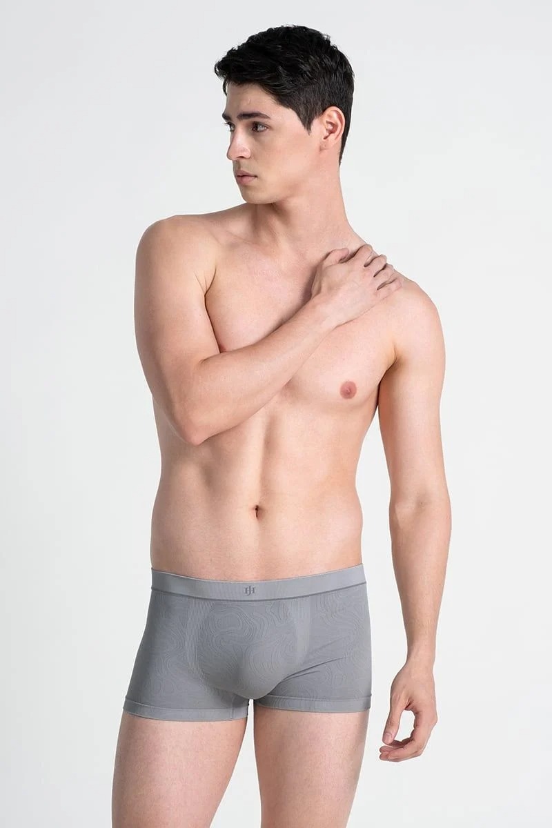 Quần Lót Nam Tứ Giác (Boxer Briefs)