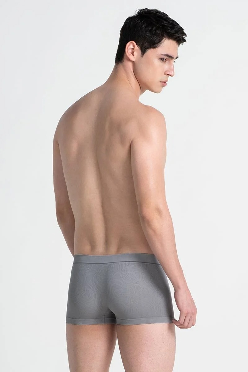 Quần Lót Nam Tứ Giác (Boxer Briefs)