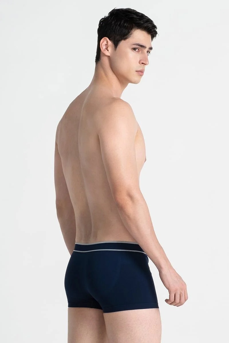 Quần Lót Nam Tứ Giác (Boxer Briefs)