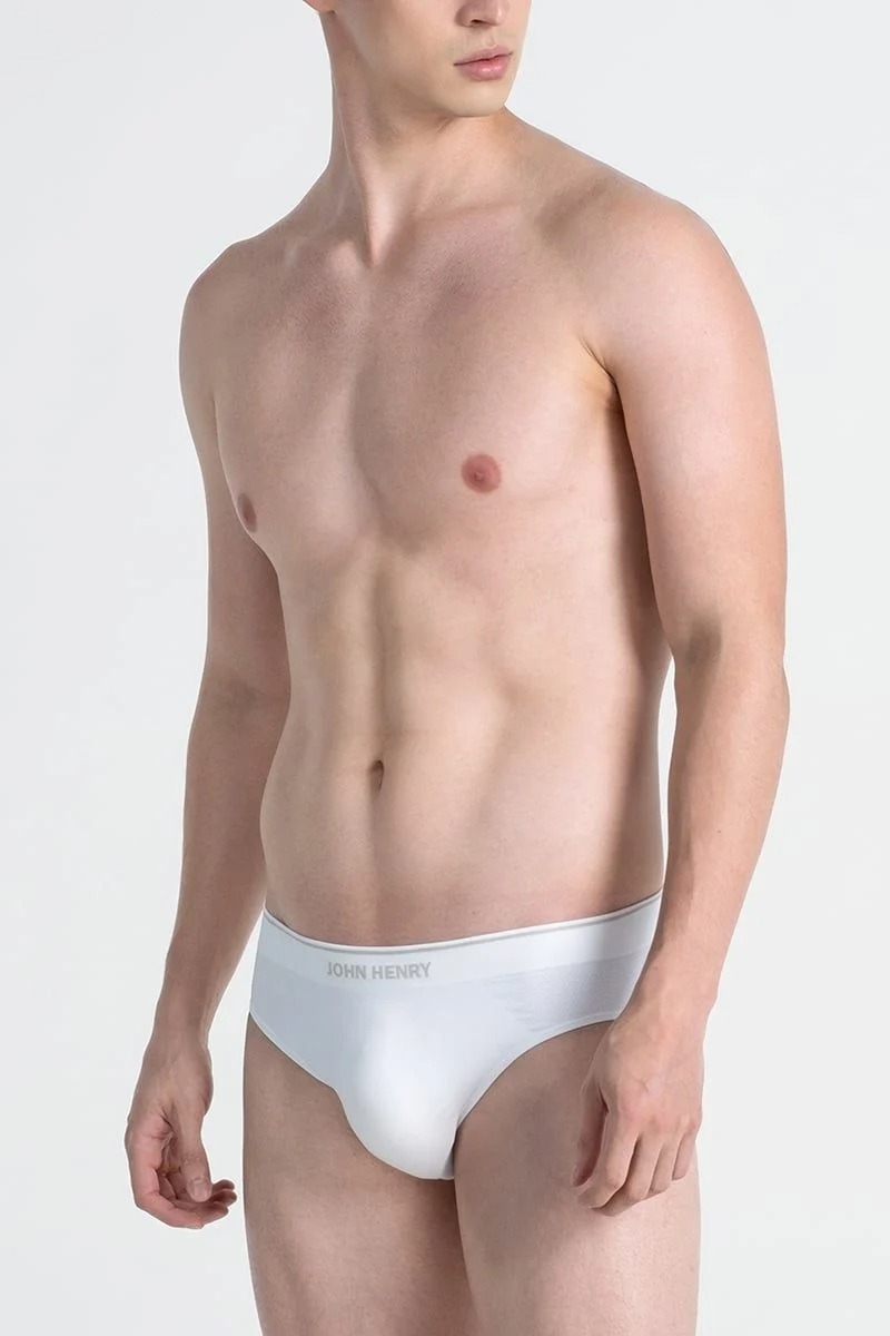 Quần Lót Nam Tam Giác (Briefs)