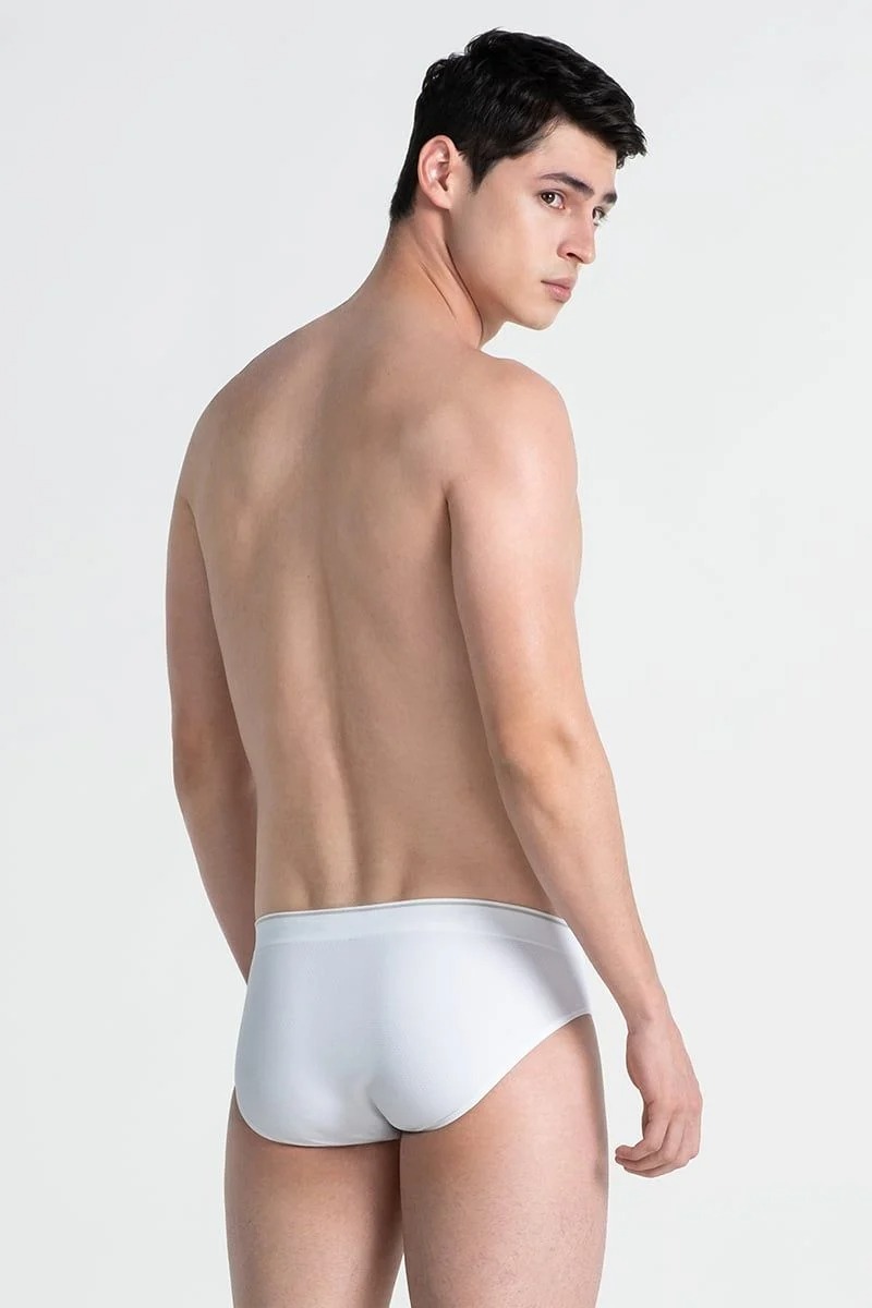Quần Lót Nam Tam Giác (Briefs)