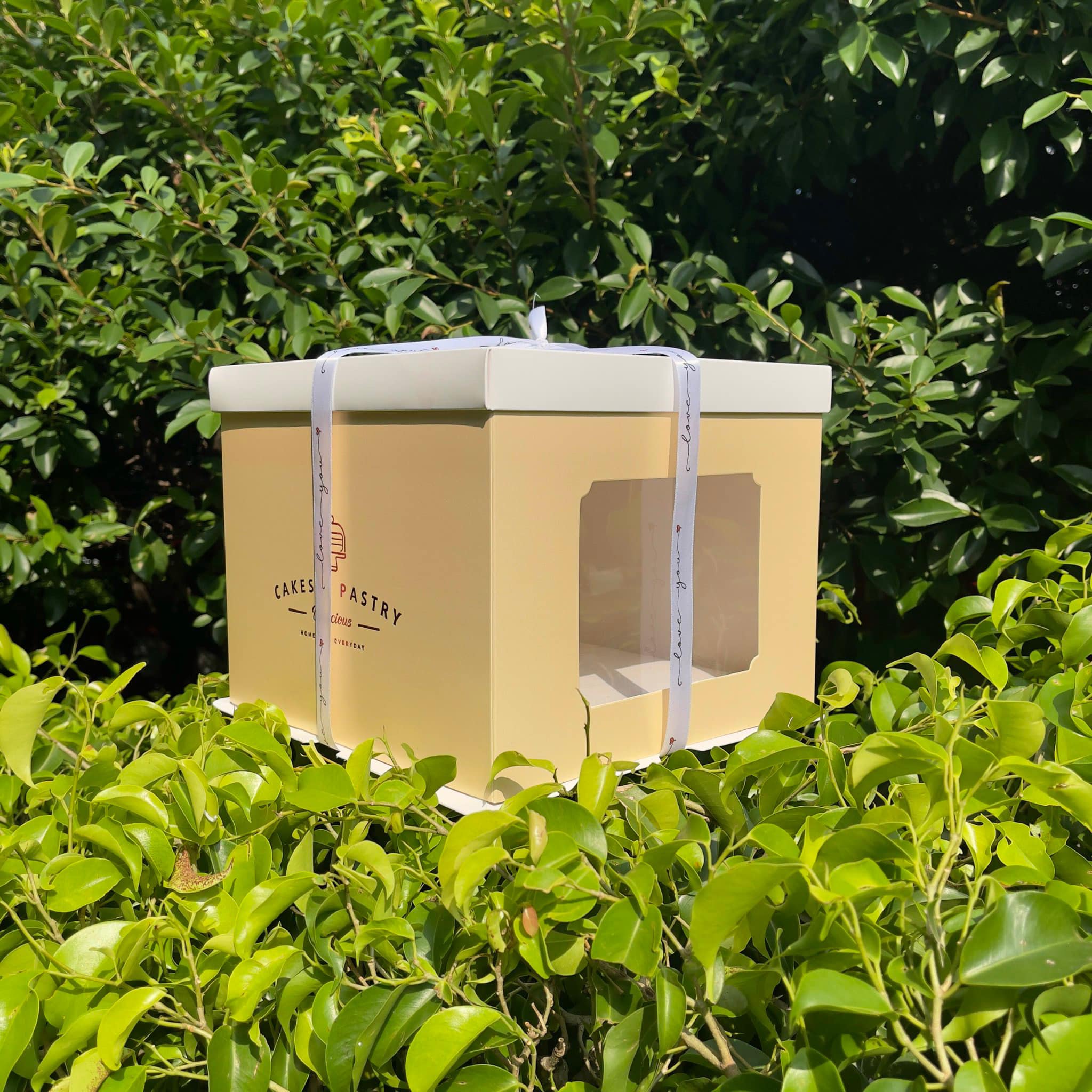 bảng giá hộp đựng bánh kem giây thân đáy nắp ( 3 chi tiết )