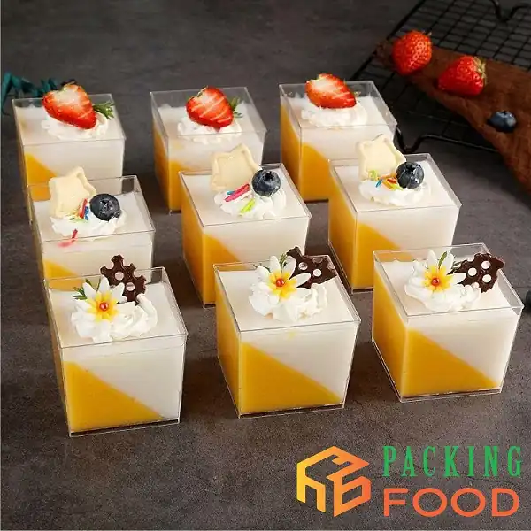 ly ps 6055 đựng pudding