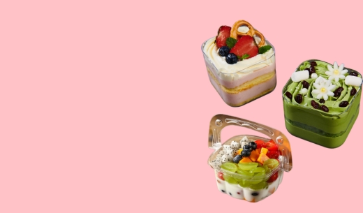 Bao Bì Nhựa <br> Bền bỉ<br> Đa dạng mẫu mã 