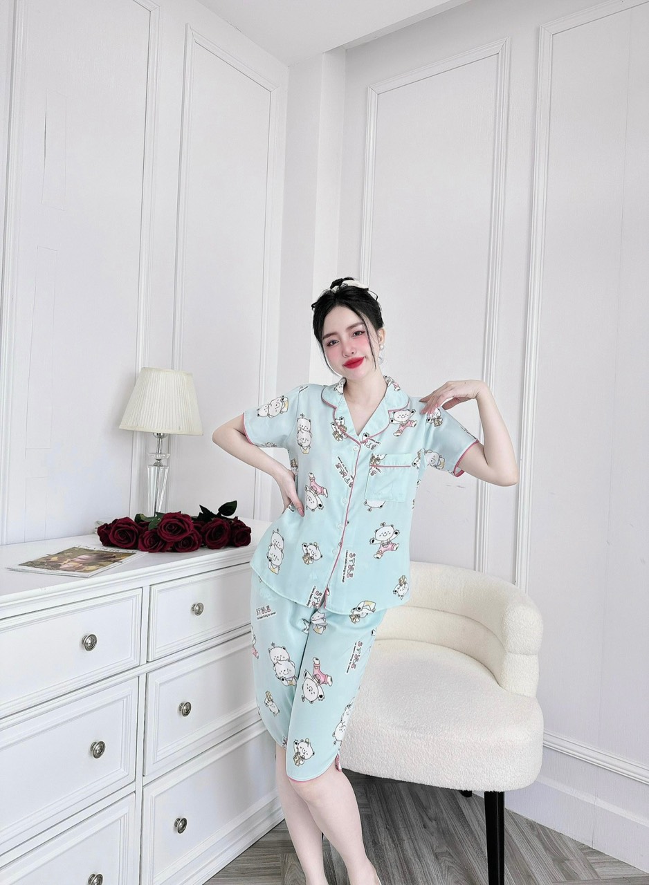Bộ Mango Lửng Bigsize 65kg-90kg