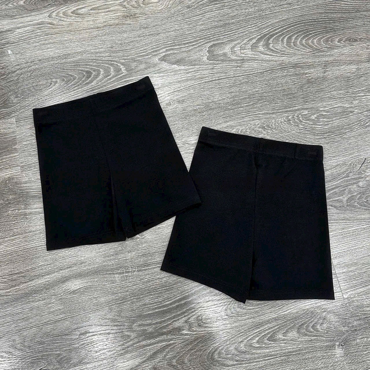 Quần legging NGẮN umi BIGSIZE 55-90KG