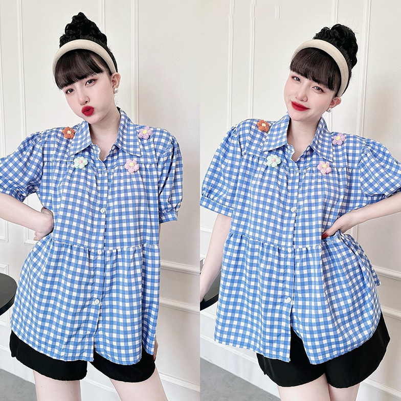 Set Bộ BabyDoll Mặc Nhà