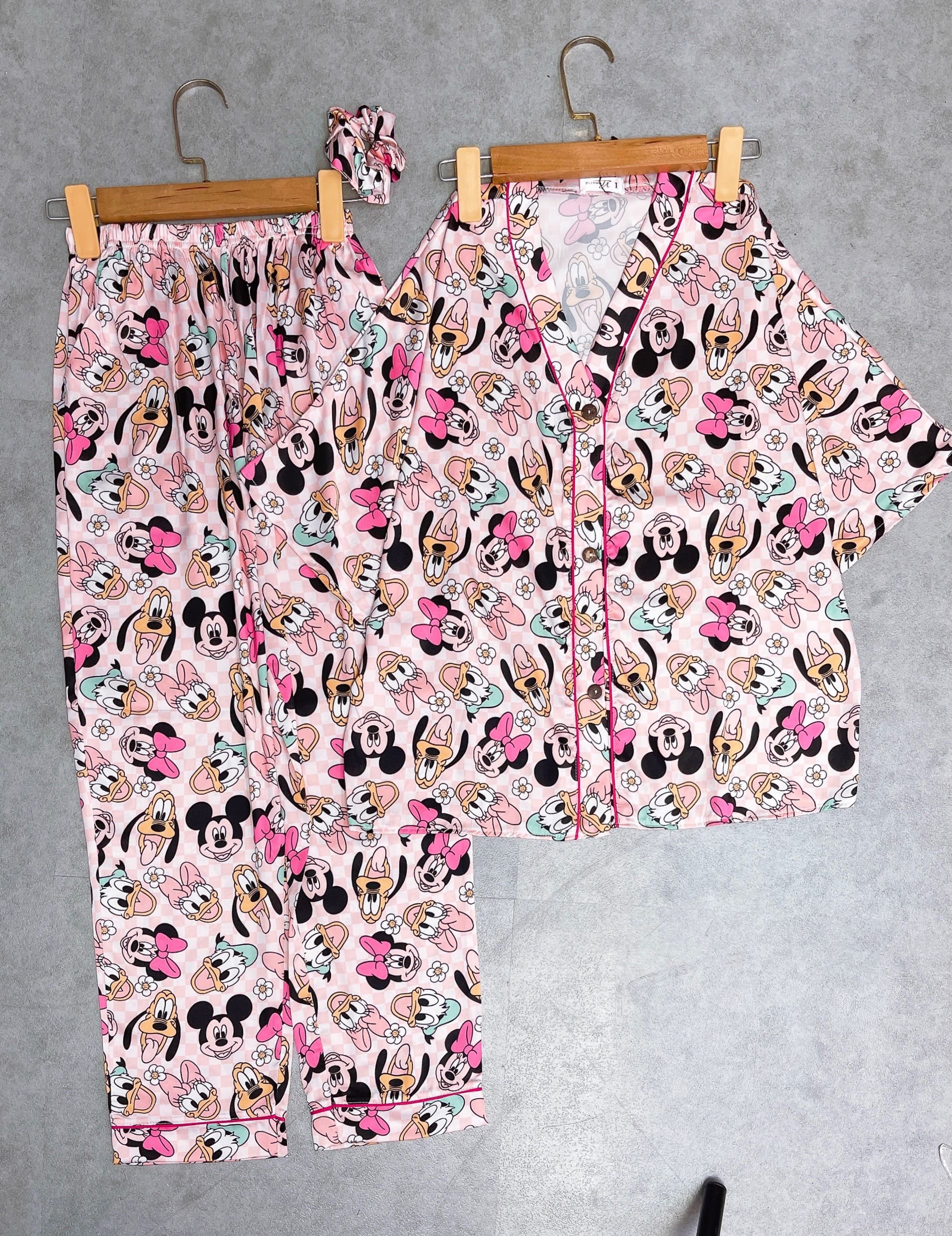 Bộ Lụa Dài Cánh Dơi 5D Bigsize 50-95kg