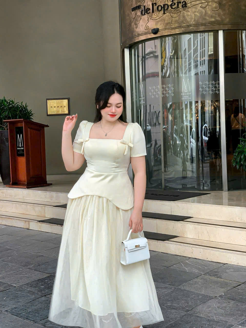 [Có sẵn] Set Áo Tapta và Chân Váy Lưới Bigsize Nữ Cao Cấp Thiết Kế Đi Dự Tiệc Xinh Đẹp 40-95kg