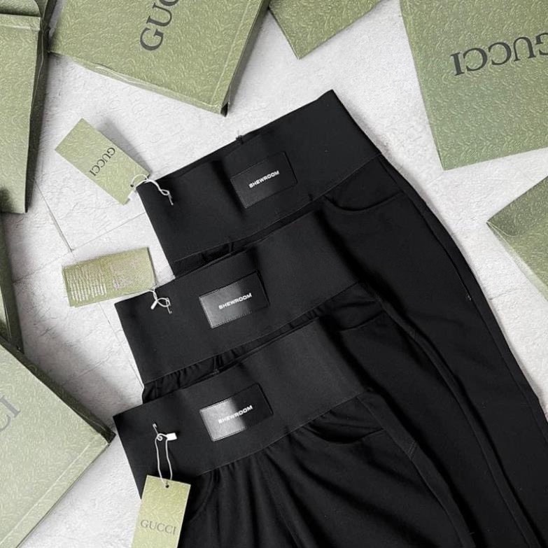 Quần legging dài umi bigsize 55-100kg