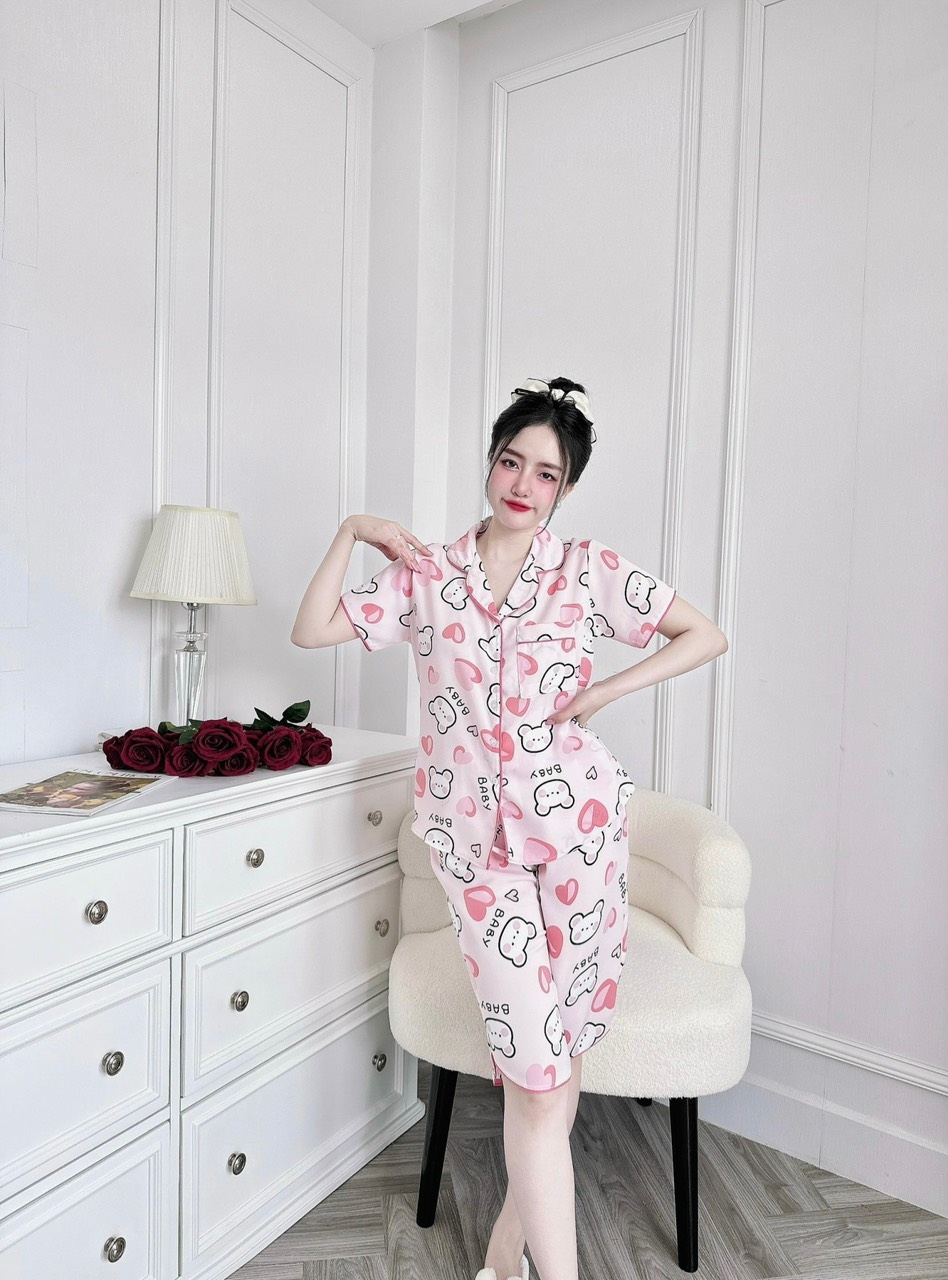 Bộ Mango Lửng Bigsize 65kg-90kg