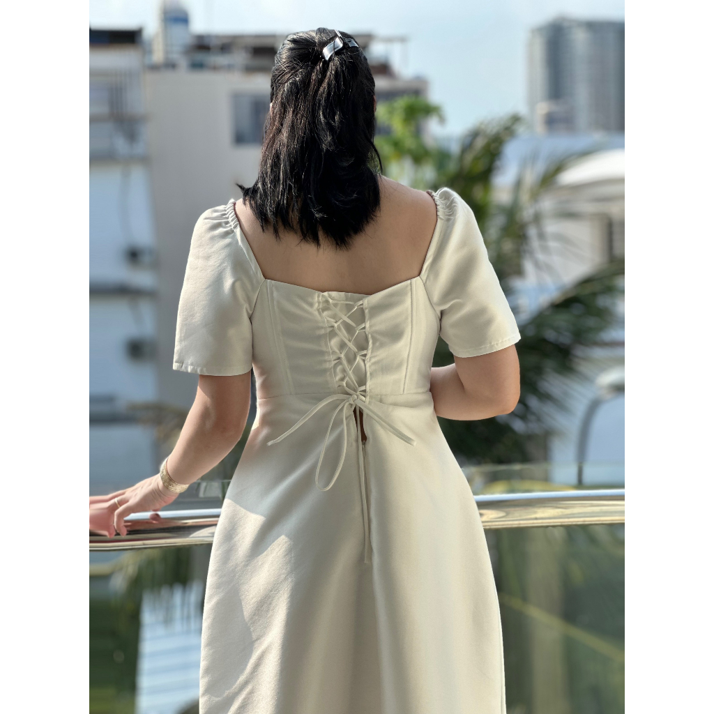 Đầm Dự Tiệc Thiết Kế Bigsize 1064