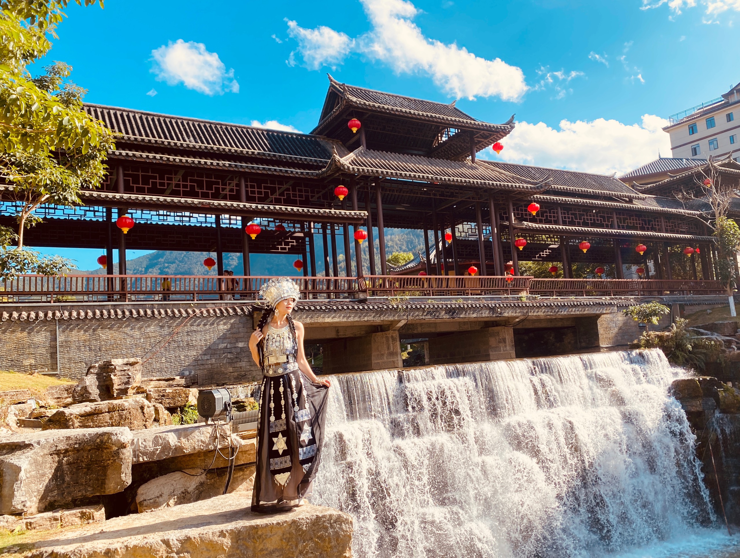 TOUR 3N2Đ- HÀ KHẨU - DI LẠC - KIẾN THUỶ - MÔNG TỰ - BÌNH BIÊN