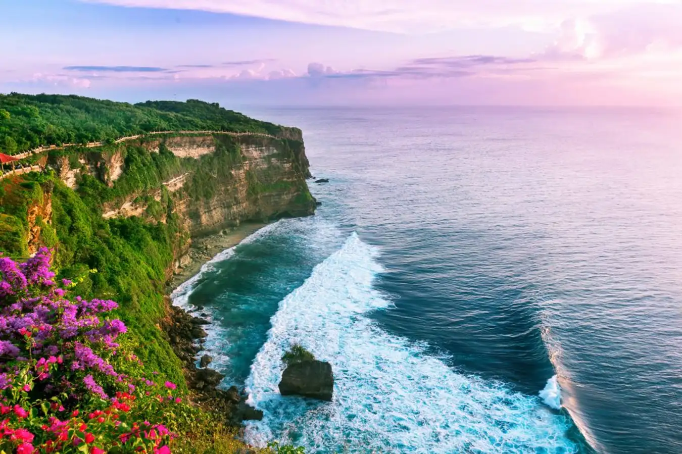 TOUR BALI 5 NGÀY 4 ĐÊM