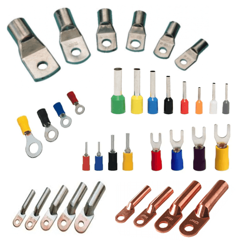 Cách chọn đầu cos dây điện chuẩn kỹ thuật an toàn tuyệt đối