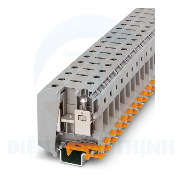 Terminal block là gì? Tất tần tật về cầu đấu điện từ A-Z