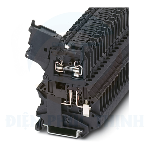 Cầu đấu dây Phoenix Contact là gì? Cách chọn và nơi bán uy tín