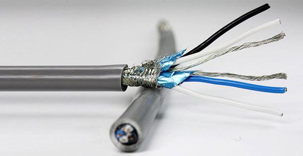 Cách đấu dây rs485