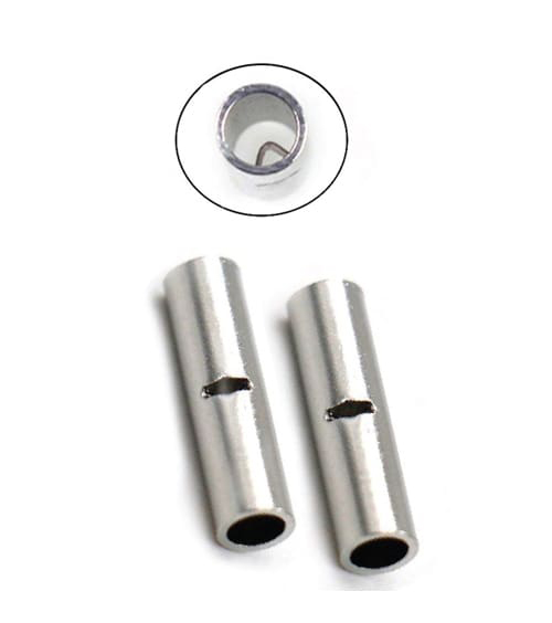 Đầu cos nối thẳng